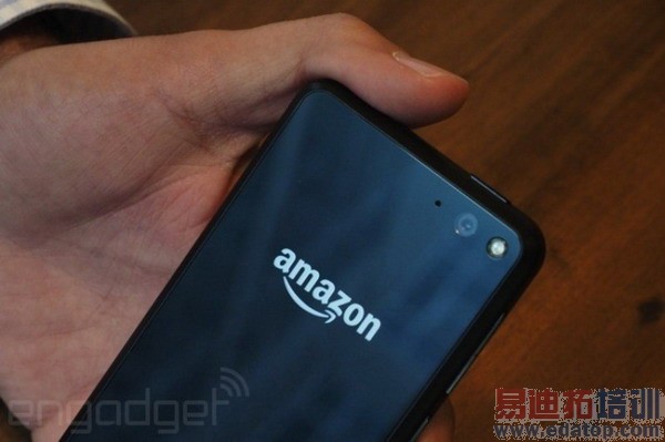 ����3D���� ����ѷFire phone��������