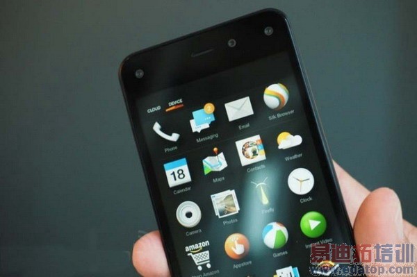 ����3D���� ����ѷFire phone��������