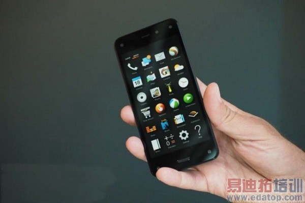 ����3D���� ����ѷFire phone��������