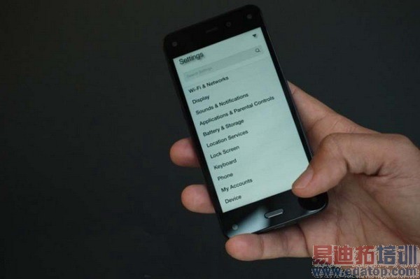 ����3D���� ����ѷFire phone��������