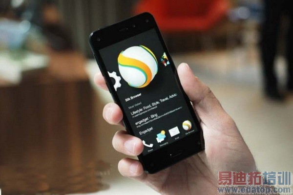 ����3D���� ����ѷFire phone��������