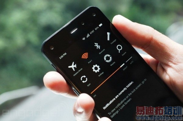 ����3D���� ����ѷFire phone��������