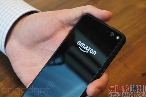 ����3D���� ����ѷFire phone��������