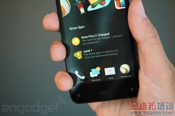 ����3D���� ����ѷFire phone��������