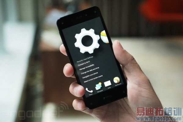 ����3D���� ����ѷFire phone��������