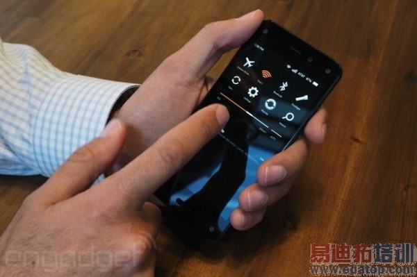 ����3D���� ����ѷFire phone��������