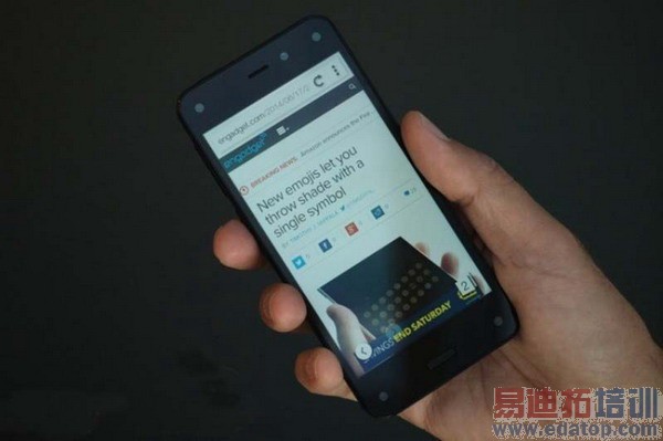 ����3D���� ����ѷFire phone��������