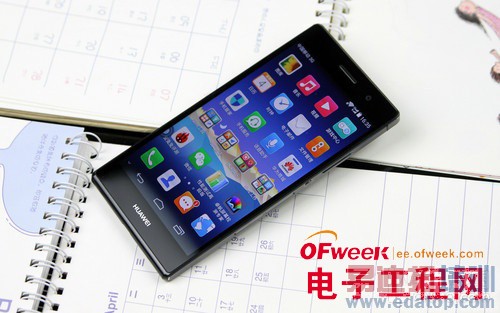 �ϰ����콢���عˣ�������ӻ�ΪP7���ԣ�ͼ��