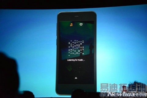 ����ѷFire Phoneʮ�󿴵㣺Firefly��ʶ��һ��