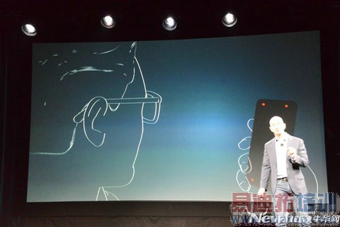 ����ѷFire Phoneʮ�󿴵㣺Firefly��ʶ��һ��