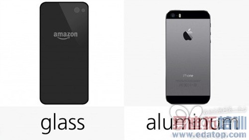 ����֮ս����ѷFire Phone����iPhone 5S