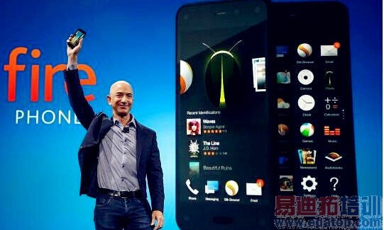 ����ѷFirePhone�ܷ��Ϊ�������ֵ�����