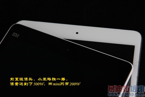 С��ƽ����Ժ�iPad mini ����Щ��ͬ��Ͳ�ͬ����