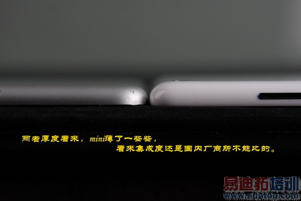 С��ƽ����Ժ�iPad mini ����Щ��ͬ��Ͳ�ͬ����