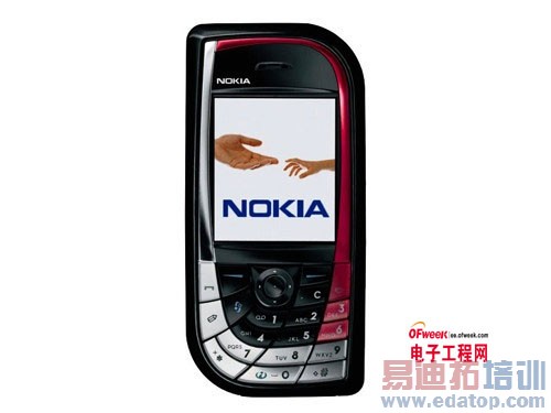 致敬经典 那些年我们一起追过的诺基亚(中)