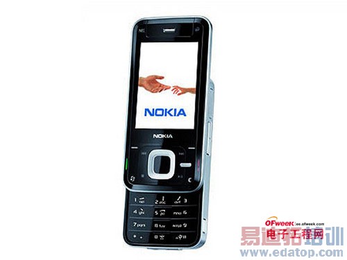 致敬经典 那些年我们一起追过的诺基亚(中)