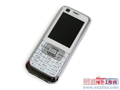 致敬经典 那些年我们一起追过的诺基亚(中)