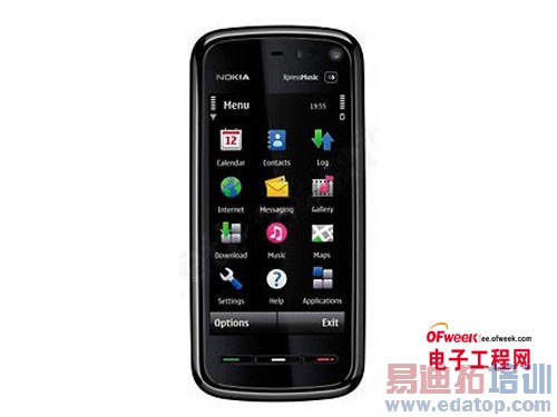 致敬经典 那些年我们一起追过的诺基亚(中)