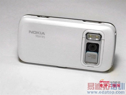 致敬经典 那些年我们一起追过的诺基亚(中)