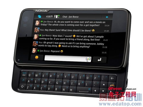 致敬经典 那些年我们一起追过的诺基亚(中)