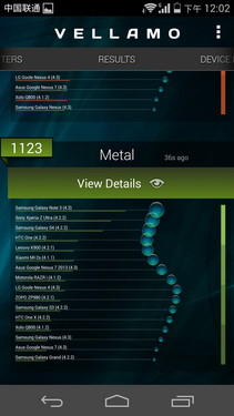 ��Ϊ��˼920��ս��ͨ����801 ˭��ǿ����ͼ+������