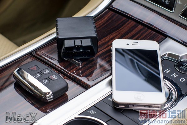 ���ܳ�����ƻ��Find My Car���ܽ���