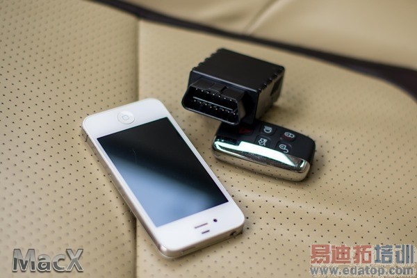 ���ܳ�����ƻ��Find My Car���ܽ���