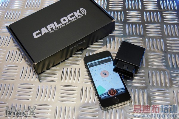 ���ܳ�����ƻ��Find My Car���ܽ���