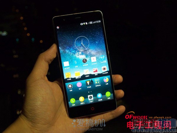 nubia Z7ϵ���������⣨��ͼ��