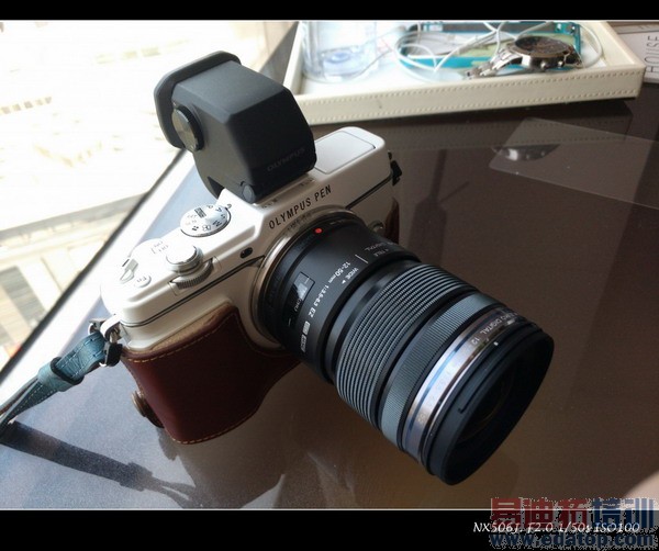 nubia Z7系列体验评测(多图)