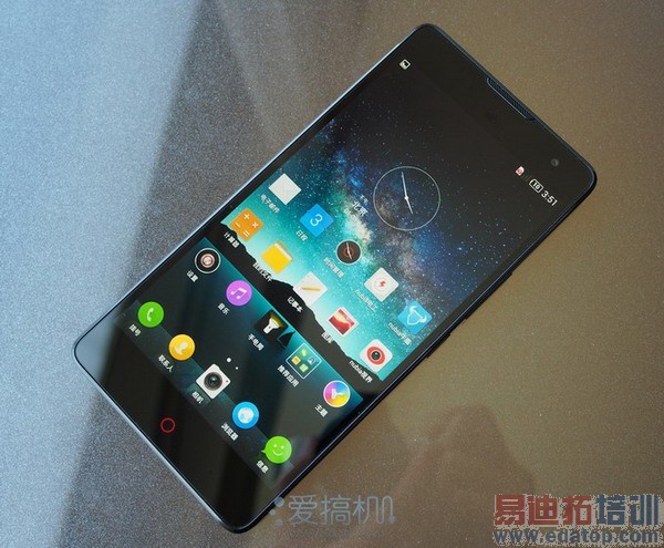 nubia Z7ϵ���������⣨��ͼ��
