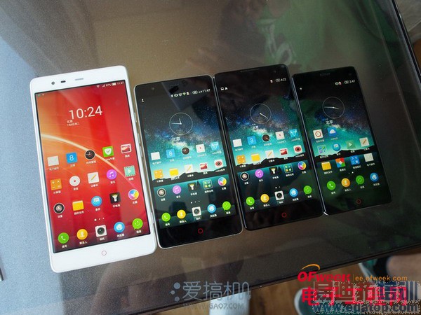 nubia Z7ϵ���������⣨��ͼ��