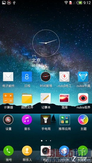 ���������� nubia Z7 Max����