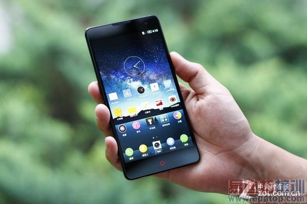 ���������� nubia Z7 Max����