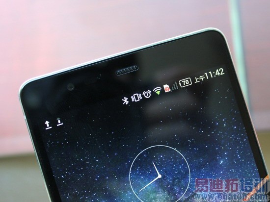 ��һ������nubia Z7���⣺ǿ�������޵����չ���