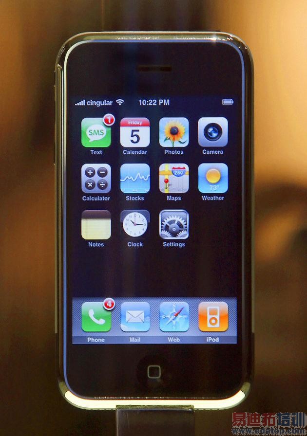 40���ֻ�����ʷ �Ӵ���iphone���̵�+��ͼ��