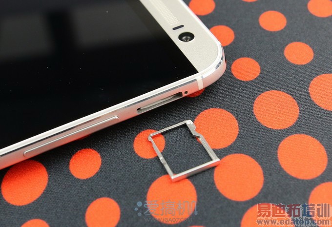 利剑出销:HTC One(M8)试玩评测(上)