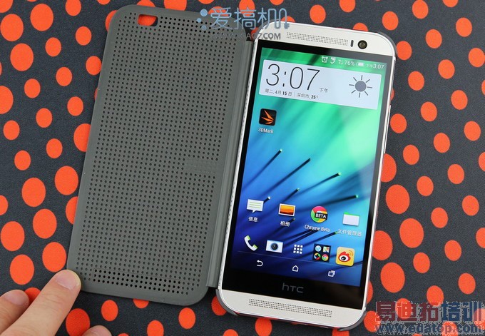 ����������HTC One(M8)�������⣨�ϣ�