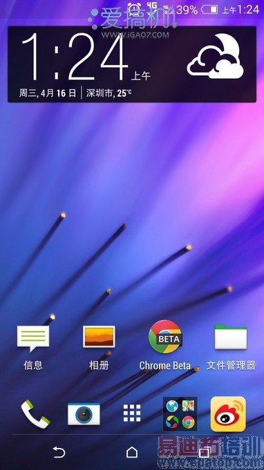 ����������HTC One(M8)�������⣨�ϣ�