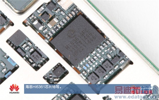 ��ΪP7/һ���ֻ����PK���ѻ�С��3S�������ڣ�