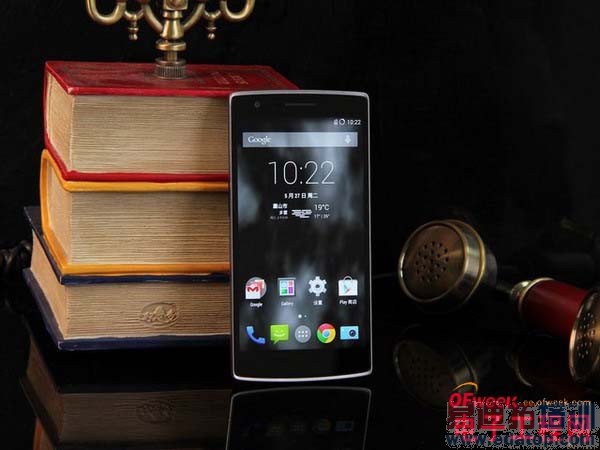 荣耀6/一加/锤子手机领衔 最强8核手机碰碰碰大盘点