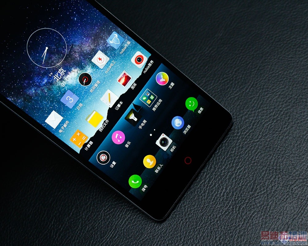 2K��+��ͨ����810 nubia Z7���ͼ��