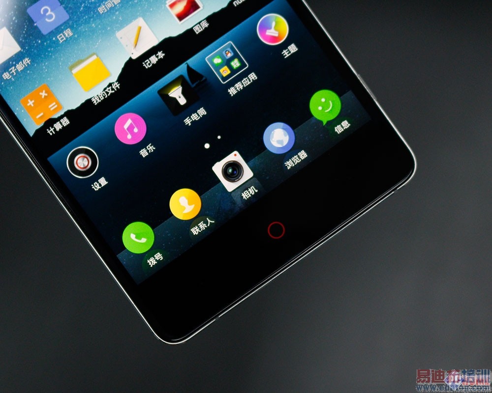 2K��+��ͨ����810 nubia Z7���ͼ��