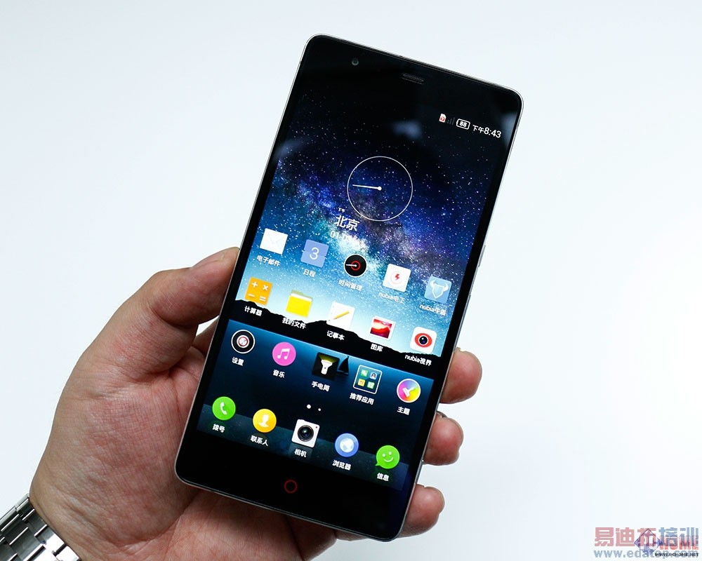 2K��+��ͨ����810 nubia Z7���ͼ��