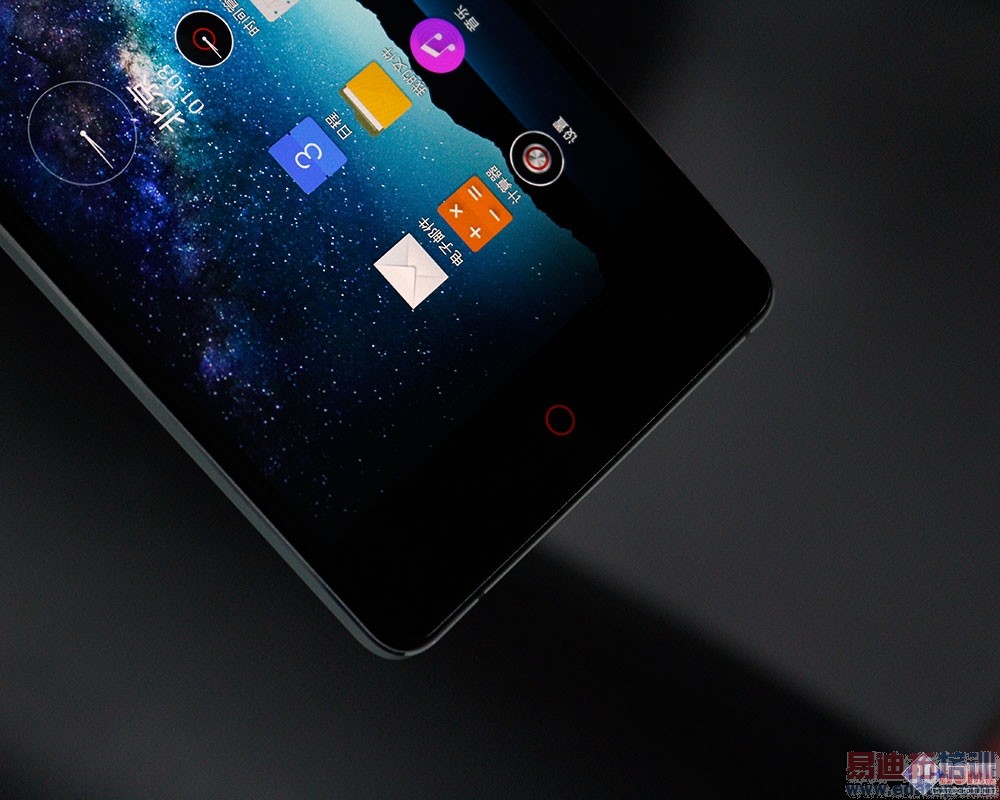 2K��+��ͨ����810 nubia Z7���ͼ��