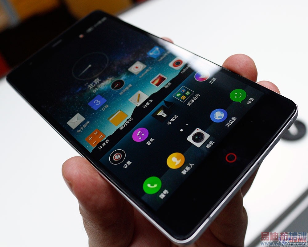 2K��+��ͨ����810 nubia Z7���ͼ��