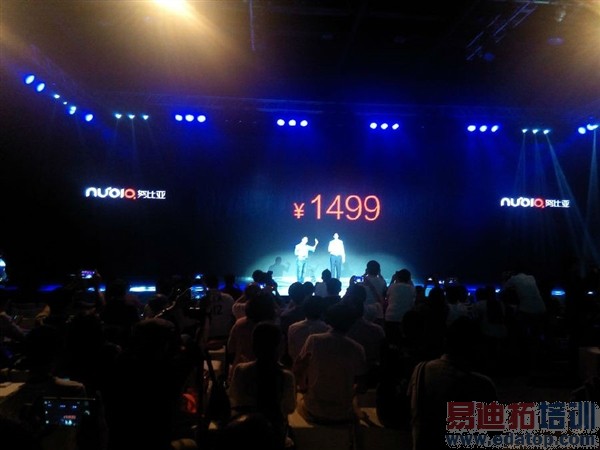 nubia Z7������ͼ��ֱ������ͨ������ս��Ϊ��˼