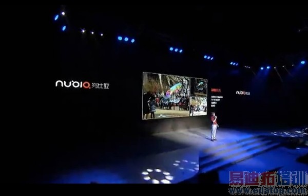 nubia Z7������ͼ��ֱ������ͨ������ս��Ϊ��˼