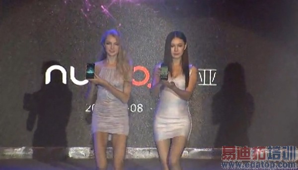 nubia Z7������ͼ��ֱ������ͨ������ս��Ϊ��˼