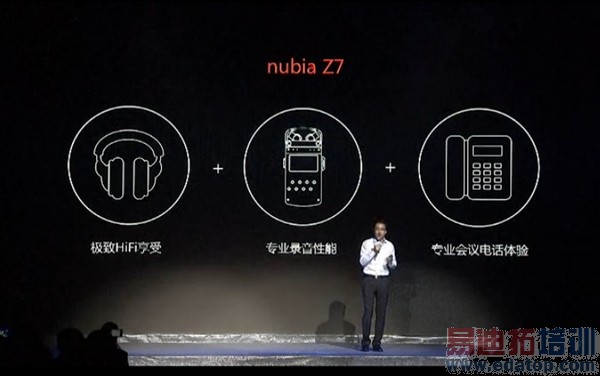 nubia Z7������ͼ��ֱ������ͨ������ս��Ϊ��˼